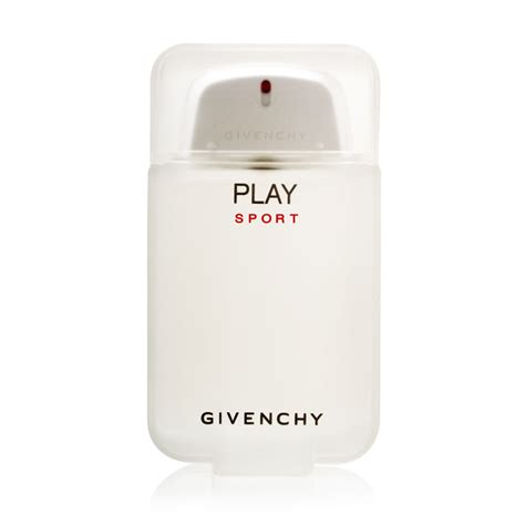 givenchy play sport amazon|Givenchy play sport for men.